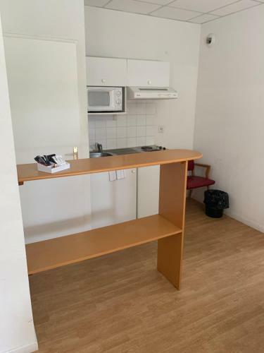 Apartamento Belle Appartement