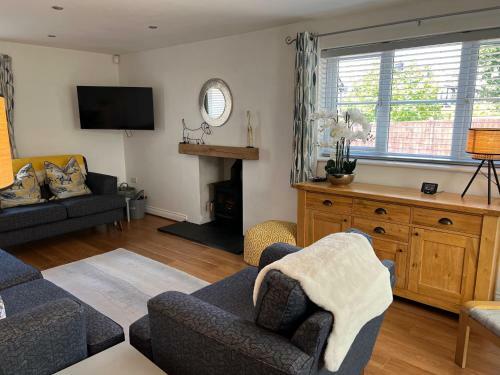 Exmouth Luxury Coastal Boutique Town House