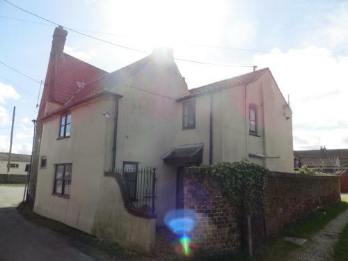 Wensum House Annexe