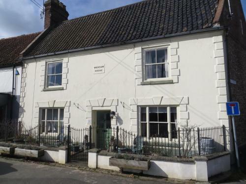 Wensum House Annexe