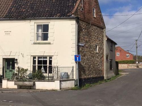 Wensum House Annexe