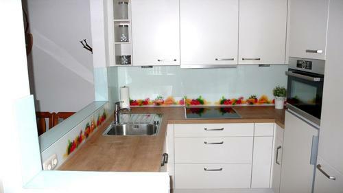 Apartamento Alberta*****