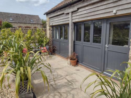 Apartamento 1 Bed. Barn Conversion In Oxfordshire Countryside