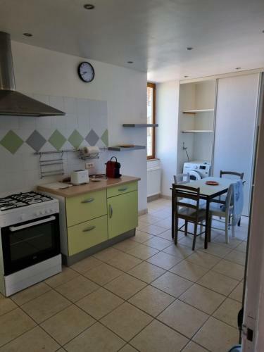 Apartamento Soleillade