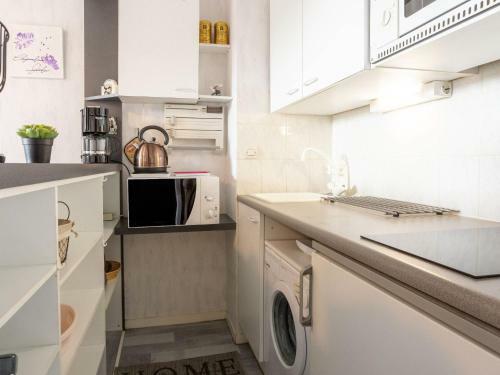 Apartment Fleur Marine-31