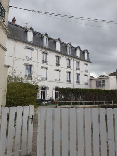 Apartamento L'annexe