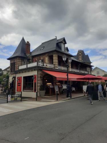 Apartamento L'annexe