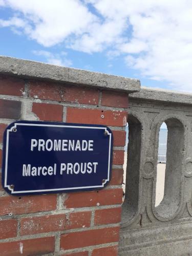 Apartamento L'annexe