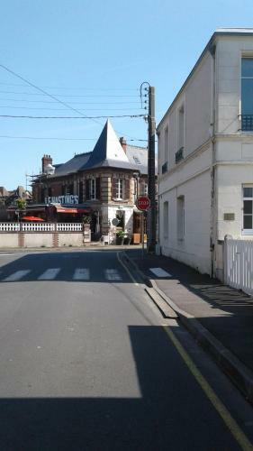 Apartamento L'annexe