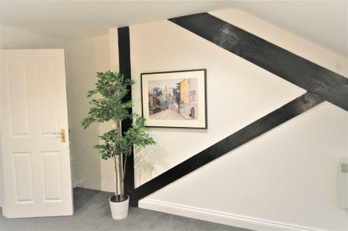 Apartamento 3a The Courtyard
