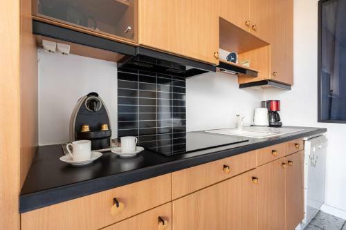 Apartamento Le Proust