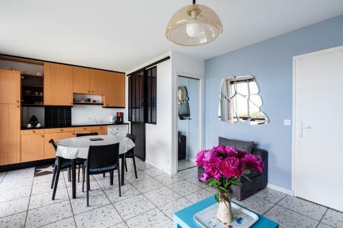 Apartamento Le Proust