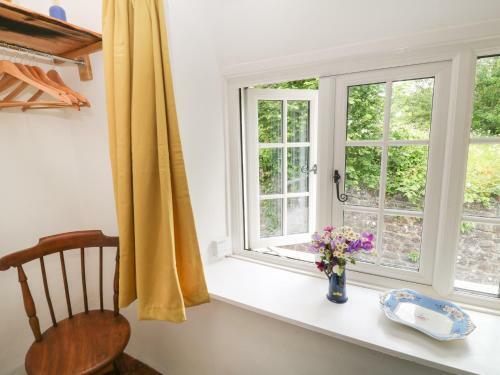 Cob Cottage