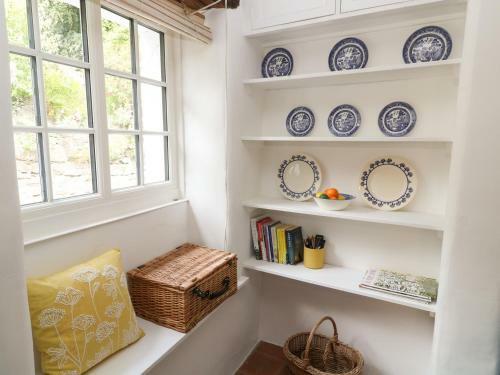 Cob Cottage