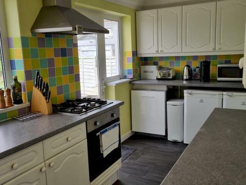 Pass The Keys Stunning Waterside Retreat With Estuary Views