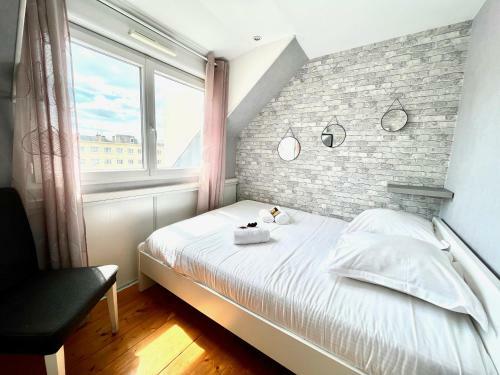 Apartamento Acrux Yourhosthelper