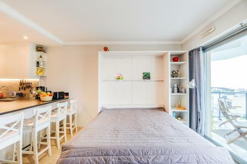 Apartamento Le Lido