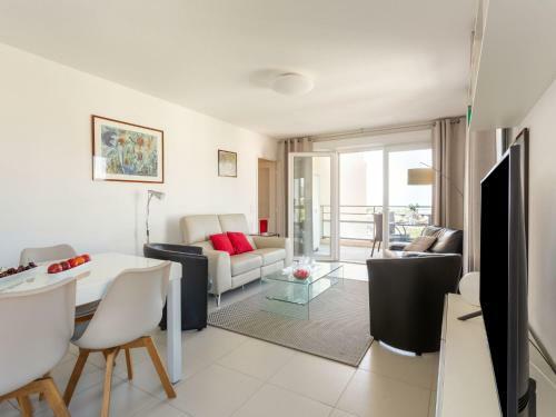 Apartment Bel Horizon