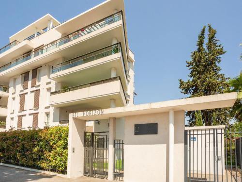 Apartment Bel Horizon