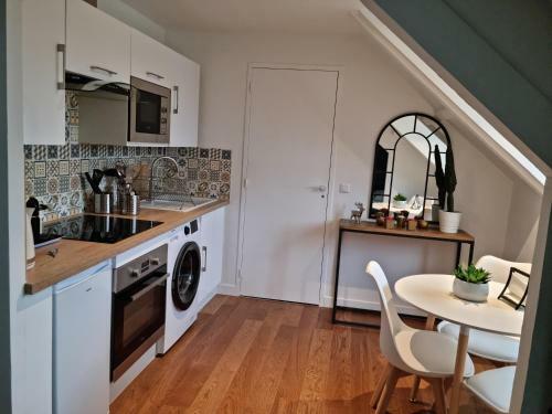 Apartamento Studio Cosy