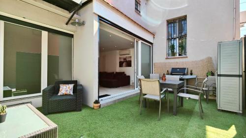 Apartamento Le Patio Du P�cheur By Booking Guys