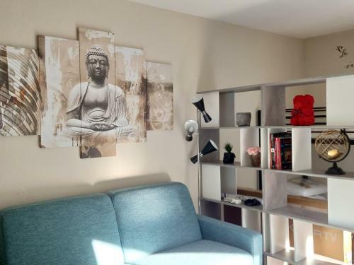 Apartamento Les Deux Ch�teaux Avec Piscine, Climatisation Et Wi-fi