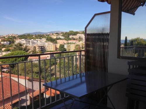 Apartamento Appartement Les Mimosees
