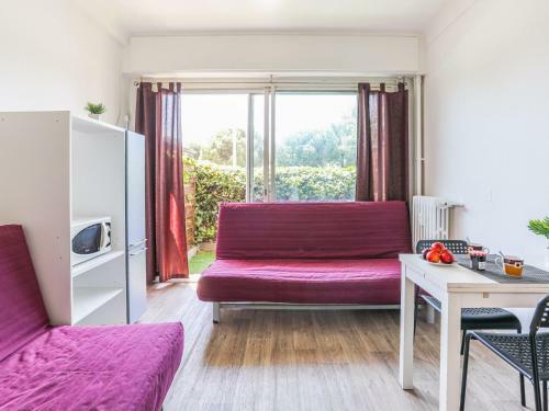 Apartamento Studio Le Tremblay-2