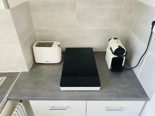 Apartamento Superbe Studio Au Pied de La Gare de Caen