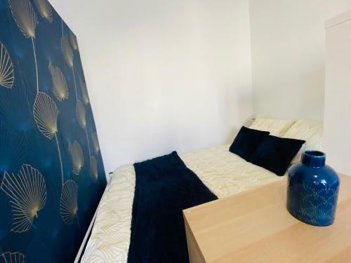 Apartamento Superbe Studio Au Pied de La Gare de Caen