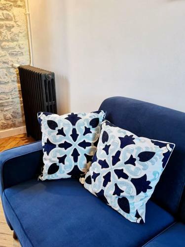 Apartamento Hamal Yourhosthelper