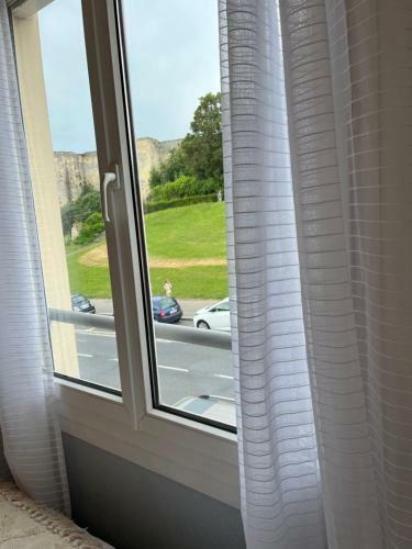 Apartamento Face Au Ch�teau , Chambre Hyper Centre