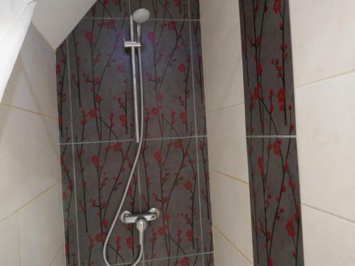 Chambre Meubl�e En Duplex Ind�pendante