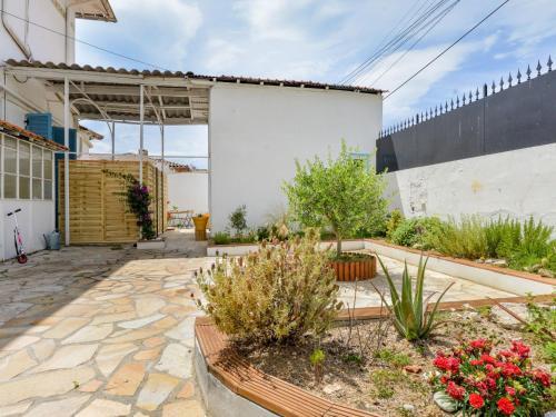 Apartamento Studio L'olympe