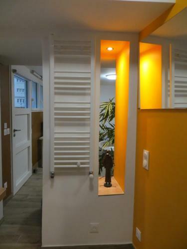 Apartamento Studio Caen Centre