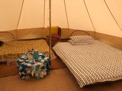 Wild Goose Campsite