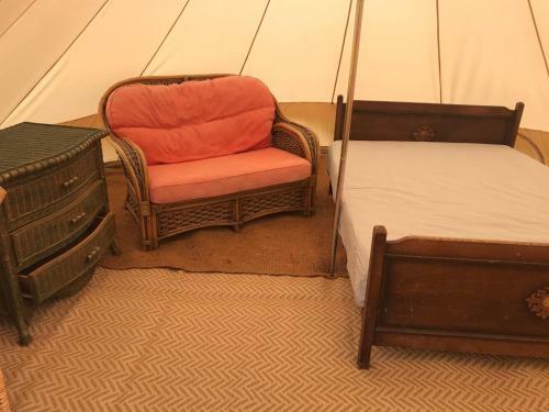 Wild Goose Campsite
