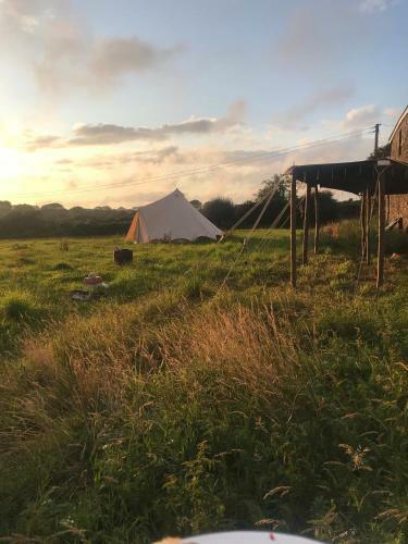 Wild Goose Campsite