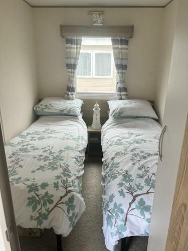 Felixstowe Beach Holiday Park
