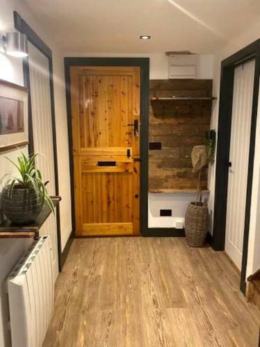 Apartamento Captains Loft