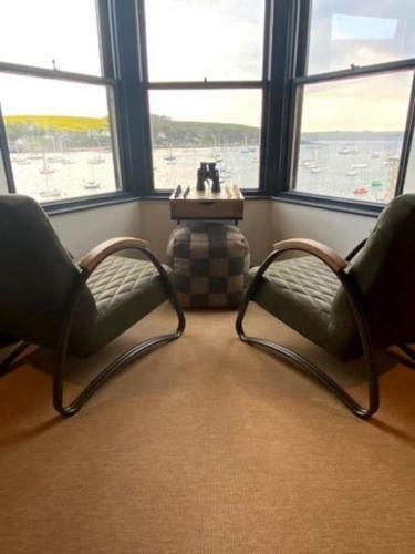 Apartamento Captains Loft