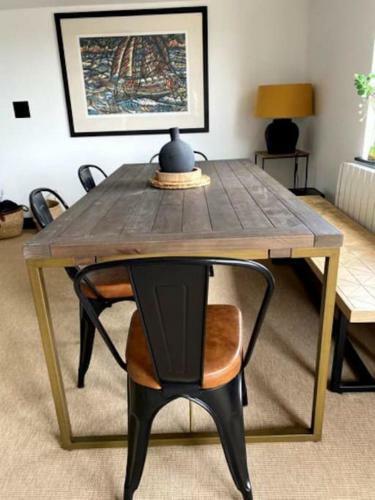Apartamento Captains Loft