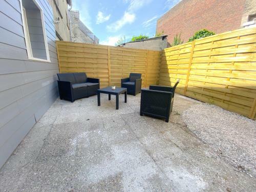Apartamento Le Vend�e