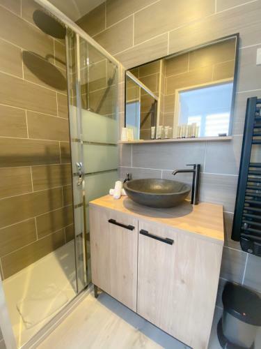 Apartamento Le Vend�e