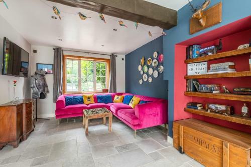 Church Lane Cottage