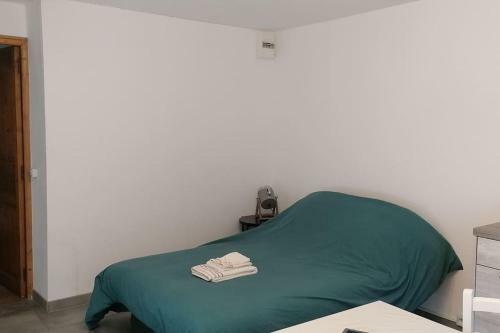 Apartamento Studio Cosy Au Coeur de La Provence Avec Spa