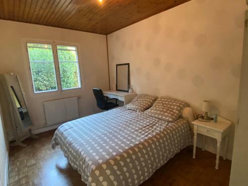 Magnifique Villa Au Calme