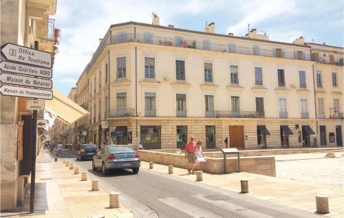 Two-bedroom Holiday Home In Calvisson