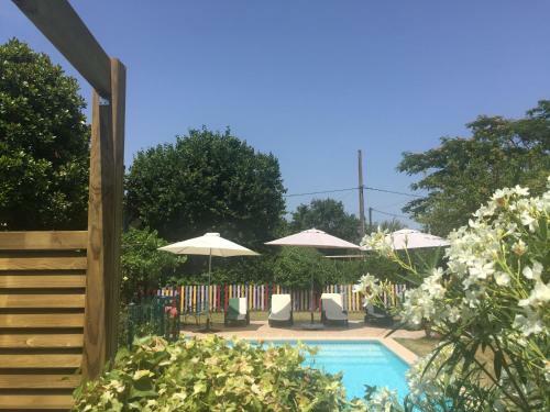 Apartamento Chez Mireille � Chardavoine