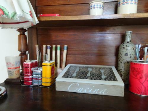 Apartamento Chez Mireille � Chardavoine